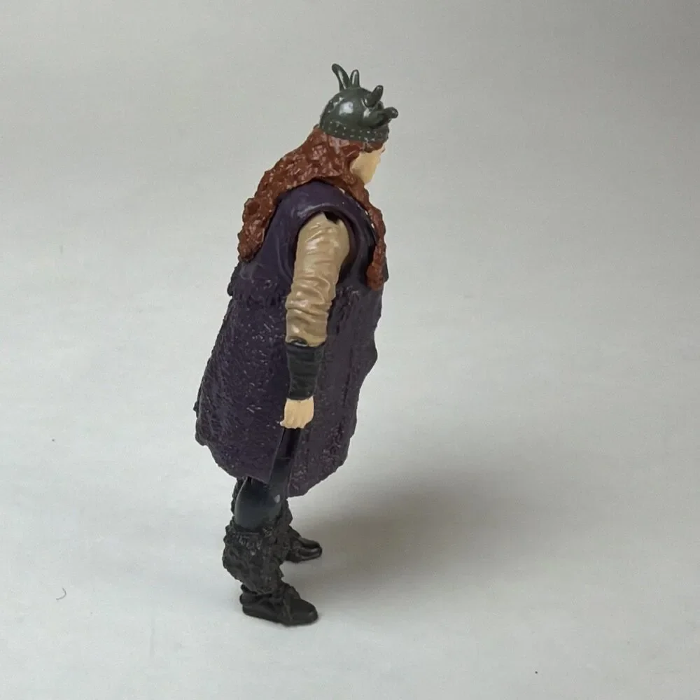 How To Train Your Dragon Movie Action Figures